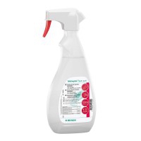 Meliseptol Foam Reines alkoholisches Desinfektionsmittel: Für alle Arten von Oberflächen und medizinischen Geräten, wirksam in einer Minute (750 ml)